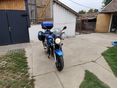 SUZUKI GSF 650 2006 - 2