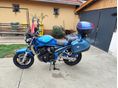 SUZUKI GSF 650 2006 - 3