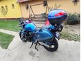 SUZUKI GSF 650 2006 - 4