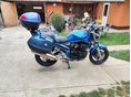 SUZUKI GSF 650 2006 - 5