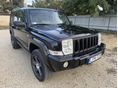 JEEP COMMANDER 3.0 CRD Limited (Automata) (7 személyes )