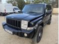 JEEP COMMANDER 2006/7 - 2