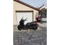 YAMAHA X-MAX 250 2010/10 - 2