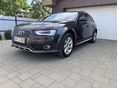 AUDI A4 ALLROAD 2.0 TDI quattro S-tronic