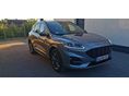 FORD KUGA 2021/5 - 6