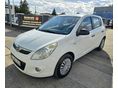 HYUNDAI I20 1.25 DOHC Life AC Szervizkönyv! Klíma! Megkímélt Állapot!