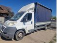 CITROEN JUMPER 2.2 HDI 33 Combi Comfort L2H2 BUSZ