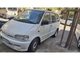 NISSAN SERENA 1996 - 2