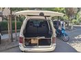 NISSAN SERENA 1996 - 5
