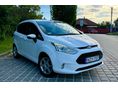 FORD B-MAX 1.0 GTDi EcoBoost Technology