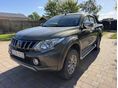 MITSUBISHI L 200 2.4 DI-D Intense Plus A T EURO6 Magyarországi/ Gyári állapot/ 1 tulaj/ AUT/ Ritka 2.5 motor!
