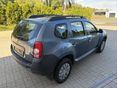 DACIA DUSTER 2011/6 - 2