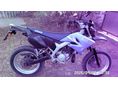 YAMAHA DT 50 AM6