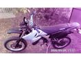 YAMAHA DT 50 2005/2 - 5