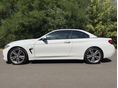 BMW 420d M Sport (Automata) 425D M sport (Automata. Cabrio. 19 Felni)