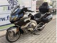 BMW K 1600 GTL Mo-i/2.tulaj/Gar.Km/Végig Vez.Szerviz/NAVI/Wilbers/Dynamic ESA/Keyless/Full Extr