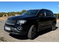 JEEP COMPASS 2.2 crd