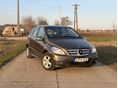 MERCEDES-BENZ B 160 2010/2 - 2