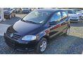 VOLKSWAGEN FOX 2006/2 - 1