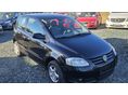 VOLKSWAGEN FOX 2006/2 - 3