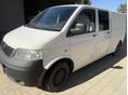 VOLKSWAGEN TRANSPORTER T5 1.9 TDI Mixto 'D.kab'
