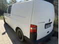 VOLKSWAGEN TRANSPORTER T5 2007/4 - 2