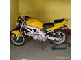 SUZUKI SV 650 N 2004 - 1
