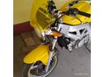 SUZUKI SV 650 N 2004 - 2