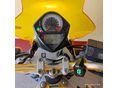 SUZUKI SV 650 N 2004 - 4
