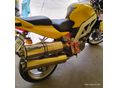 SUZUKI SV 650 N 2004 - 5