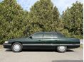 CADILLAC DEVILLE 1994 - 5