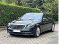 MERCEDES-BENZ S 350 d 9G-TRONIC