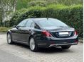 MERCEDES-BENZ S 350 2018/10 - 3