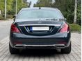MERCEDES-BENZ S 350 2018/10 - 5