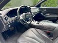 MERCEDES-BENZ S 350 2018/10 - 6