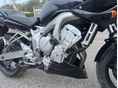 YAMAHA FZ6-S (FAZER) 2007/5 - 6