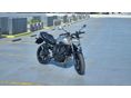 YAMAHA FZ6-N 