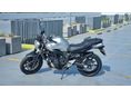 YAMAHA FZ6-N 2009/5 - 2