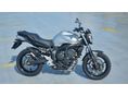 YAMAHA FZ6-N 2009/5 - 3