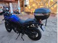 SUZUKI DL 650 2020/2 - 4