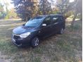 DACIA LODGY 2015/2 - 2