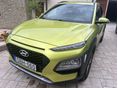 HYUNDAI KONA 2020/3 - 1