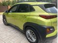 HYUNDAI KONA 2020/3 - 4