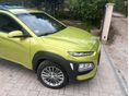 HYUNDAI KONA 2020/3 - 2