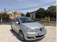 MERCEDES-BENZ B 200 2009/1 - 1