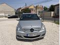 MERCEDES-BENZ B 200 2009/1 - 2