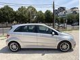 MERCEDES-BENZ B 200 2009/1 - 4