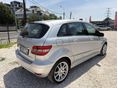 MERCEDES-BENZ B 200 2009/1 - 5