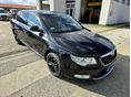 SKODA SUPERB 2009/12 - 5