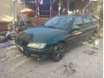 PEUGEOT 406 1998/12 - 2